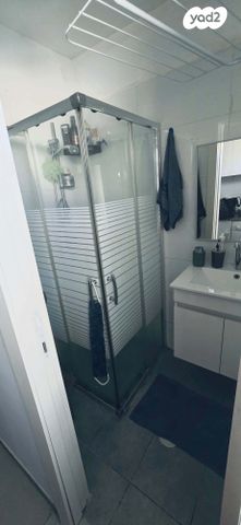 דירה, רחבת אמציה 12, שכונה ו', באר שבע