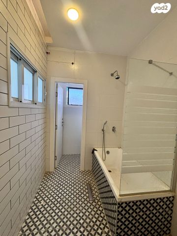 דופלקס, יפתח 5, יד אליהו, תל אביב יפו