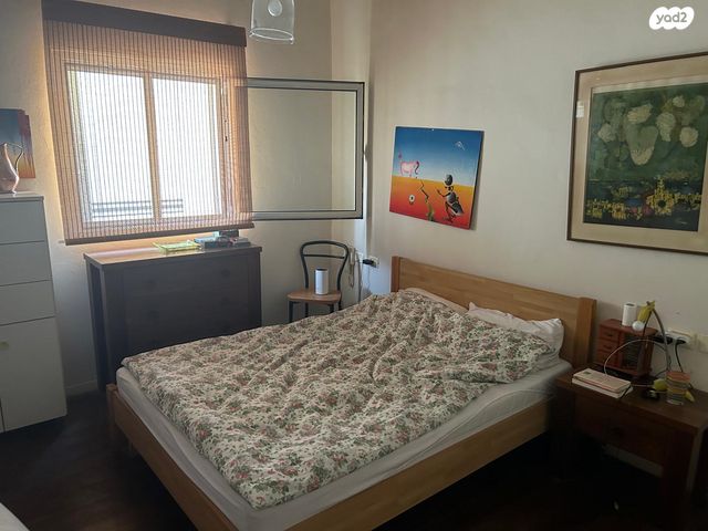 גג/ פנטהאוז, ברנר 8, לב תל אביב, לב העיר צפון, תל אביב יפו