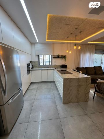 דירה, מרגנית 1, הבשמים, שחמון, רובע 6, אילת