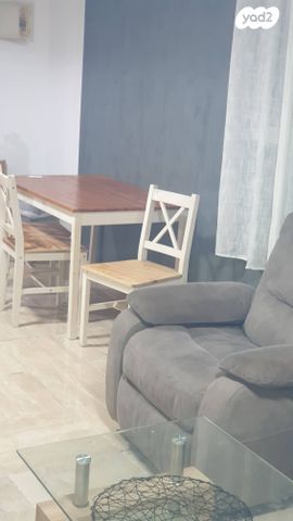 יחידת דיור, דקל 78, מגן שאול, מגן שאול