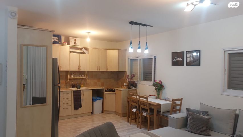 דירה, טבנקין 3, כפר גנים ב, פתח תקווה