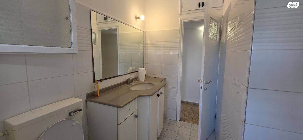 דירה, לוין שמעון זאב 2, מרכז, הרצליה