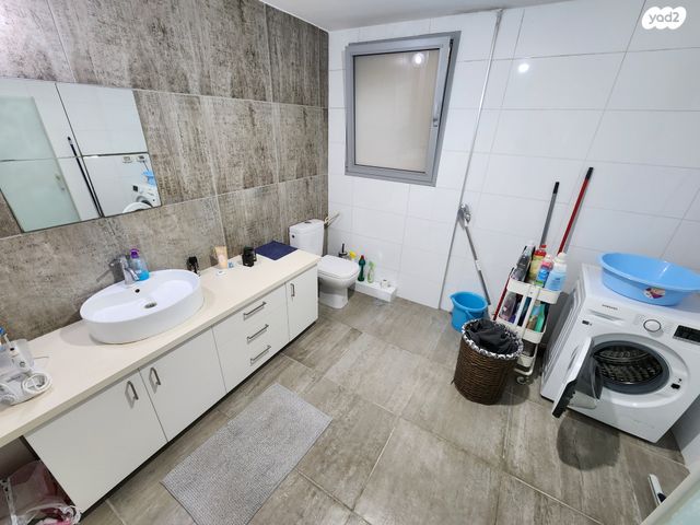 יחידת דיור, הנוטר 1, שאר העיר, אבן יהודה