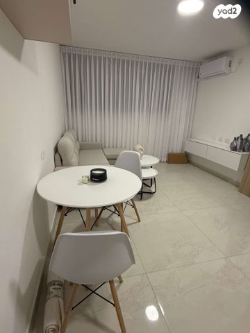 יחידת דיור, איילה 1, שכונה ה', באר שבע