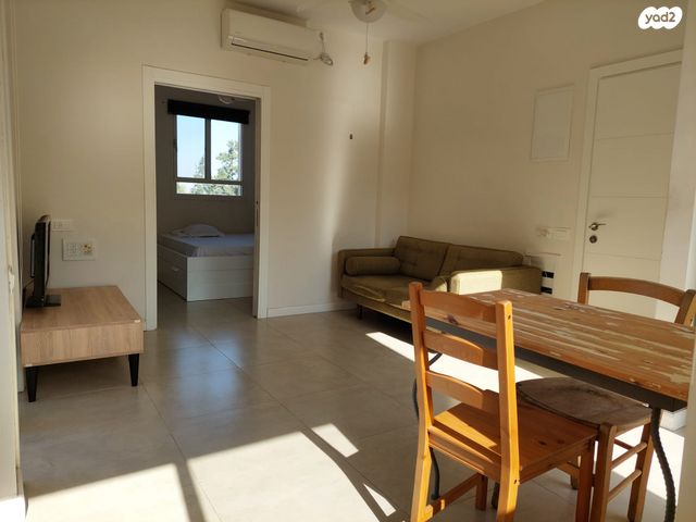 יחידת דיור, כרם בן שמן 1, כרם בן שמן, כרם בן שמן