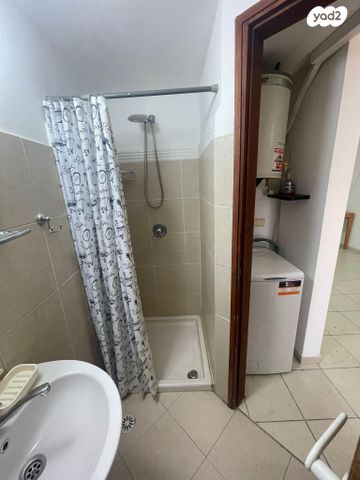 יחידת דיור, משה חיים אלישר 17, רמות, באר שבע