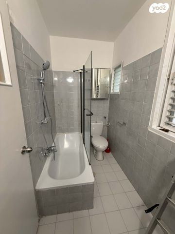 דירה, כרמייה 14, לב תל אביב, לב העיר צפון, תל אביב יפו