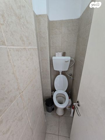 דירה, ברנפלד 3, שכונה ד', באר שבע