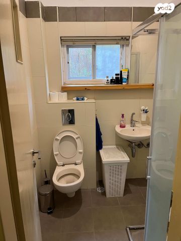 דירה, דוד שמעוני 26, גבעת הורדים, רסקו, ירושלים