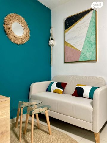 דירה, רחבת אמציה 12, שכונה ו', באר שבע