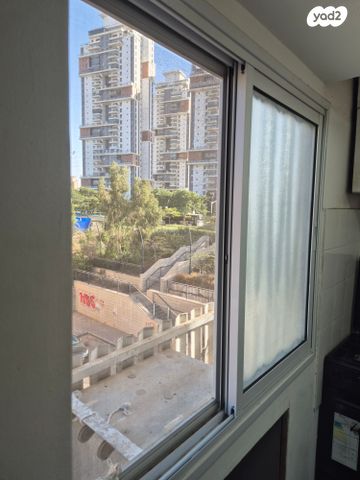 דירה, הצבי 99, שכונה ה', באר שבע