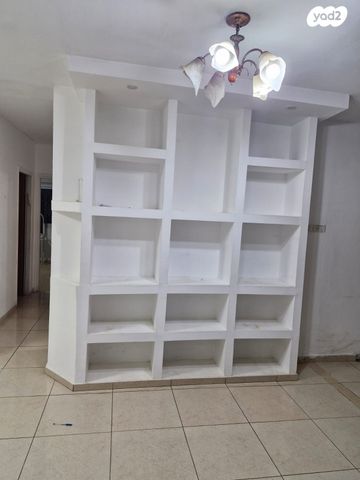 דירה, נחל אשכול 410, קרית ארבע, קרית ארבע