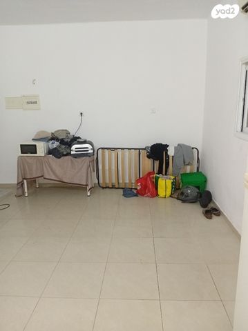 יחידת דיור, האר"י 5, גרין ועם, חולון