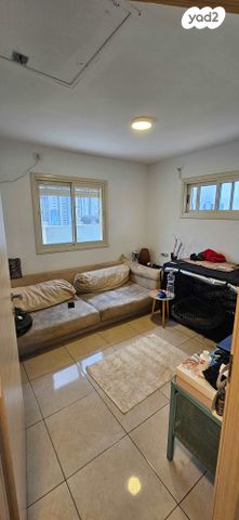 יחידת דיור, האר"י 1, רמת חן ובן ציון, נתניה