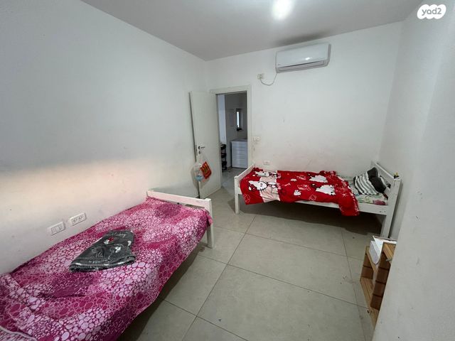 יחידת דיור, נחל דוד 225, נוקדים, נוקדים