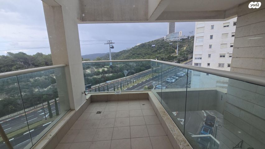 דירה, התאנה 11, שאר העיר, נשר