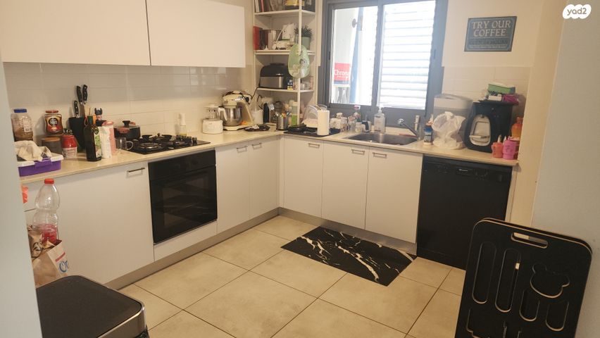 דירה, הגל 6, החותרים, טירת כרמל