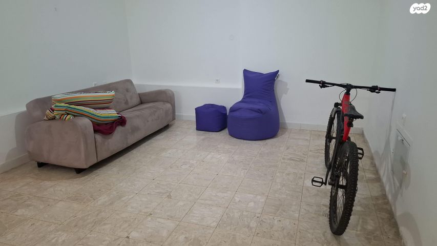 יחידת דיור, המצדים 61, המצדים, מעלה אדומים