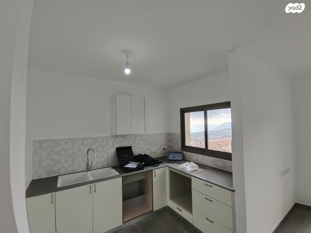 דירה, נווה מנחם בגין 1, רמת מנחם בגין, צפת