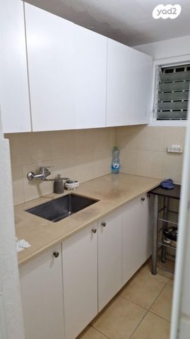 יחידת דיור, מנדלי מוכר ספרים 3, אגרובנק, חולון