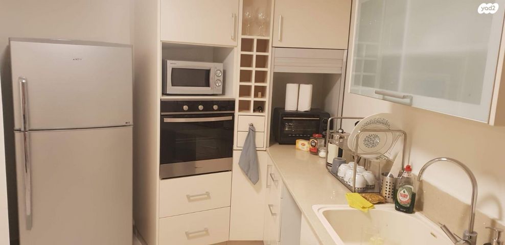 דירה, כרמון 18, בית הכרם, רמת בית הכרם, ירושלים