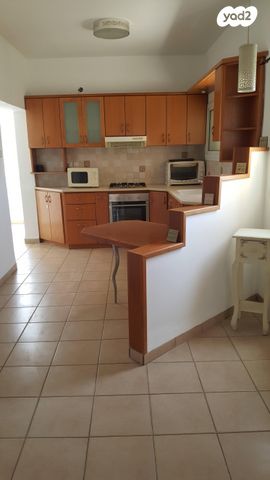 דירה, מקס שטיינמץ 5, עיר, מרכז העיר, נהריה