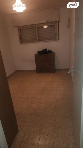 דירה, יצחק בן צבי 54, קרית חיים מזרחית, חיפה