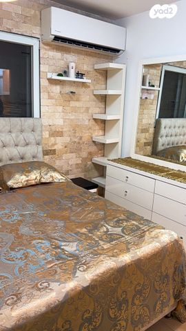 יחידת דיור, הלבונה 14, נווה חוף, ראשון לציון