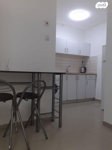 יחידת דיור, מבצע יואב 19, שכונה ו', באר שבע