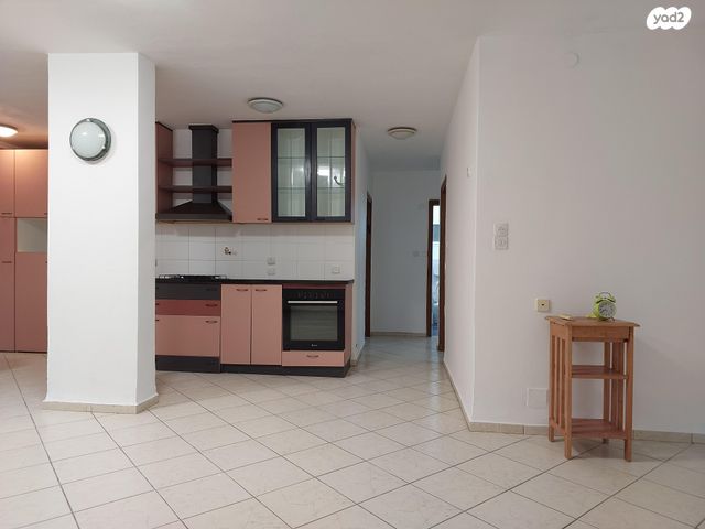 דירת גן, הדקל 40, רמת בגין, טירת כרמל