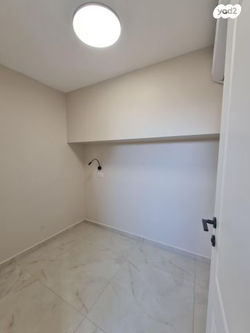 יחידת דיור, רבי חנינא 20, נתיבות ישראל / רמת בית שמש ד-4, בית שמש