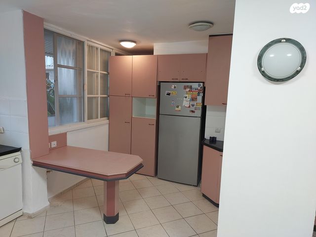 דירת גן, הדקל 40, רמת בגין, טירת כרמל