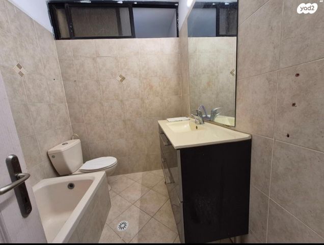 דירה, בנימין 43, ג' / מרכז מזרח העיר, רחובות