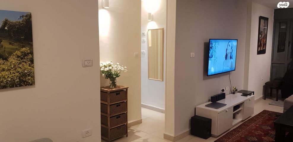 דירה, כרמון 18, בית הכרם, רמת בית הכרם, ירושלים