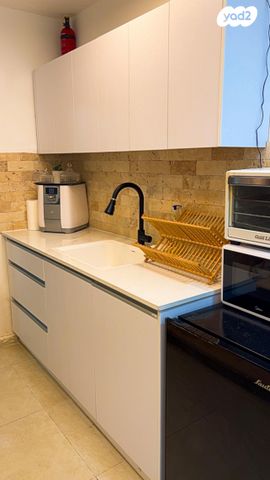 יחידת דיור, הלבונה 14, נווה חוף, ראשון לציון