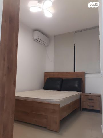 יחידת דיור, מבצע יואב 19, שכונה ו', באר שבע