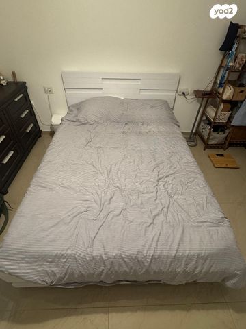 יחידת דיור, יהודית ואליקום נחמוני 1, נחלת יהודה, ראשון לציון