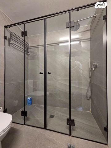 דירה, יצחק רבין 4, פסגת אונו, קרית אונו