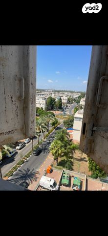 דירה, אהרון לובלין 24, גני אביב, לוד