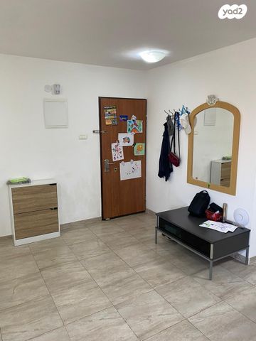 סאבלט, דרך מצדה 198, שכונה ו', באר שבע