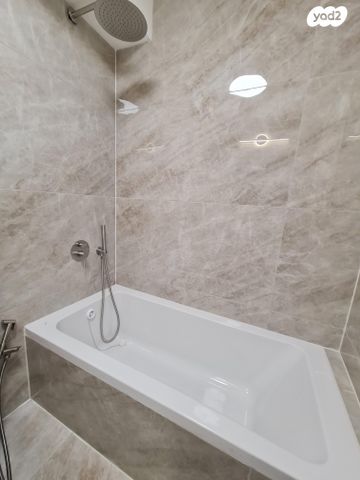 יחידת דיור, רבי חנינא 20, נתיבות ישראל / רמת בית שמש ד-4, בית שמש