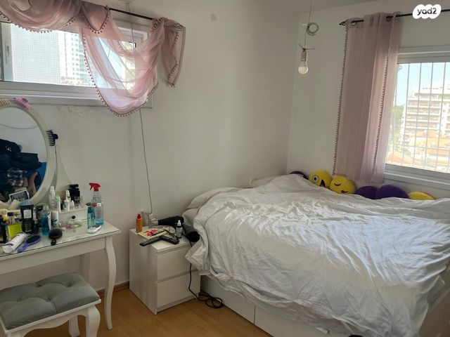 גג/ פנטהאוז, דרך בן גוריון 44, שכונת בן גוריון, מרכז העיר ג', רמת גן