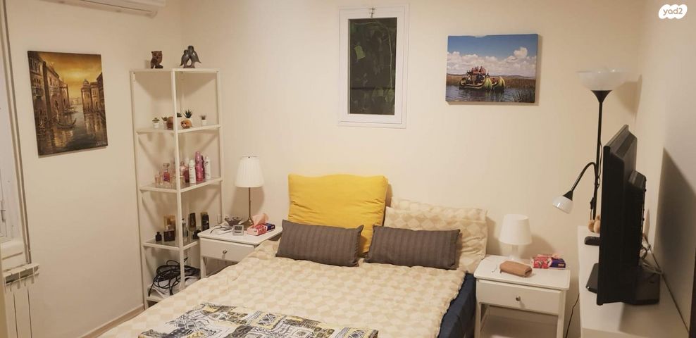 דירה, כרמון 18, בית הכרם, רמת בית הכרם, ירושלים