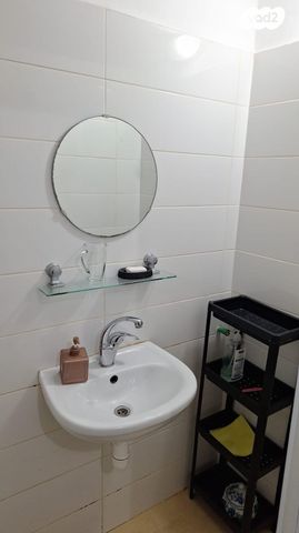 יחידת דיור, מנדלי מוכר ספרים 3, אגרובנק, חולון