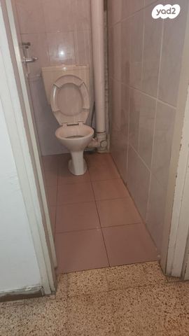 דירה, יצחק בן צבי 54, קרית חיים מזרחית, חיפה