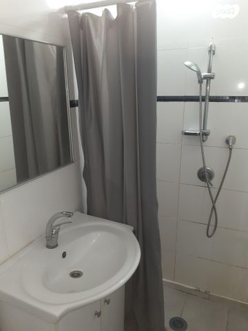 יחידת דיור, מבצע יואב 19, שכונה ו', באר שבע