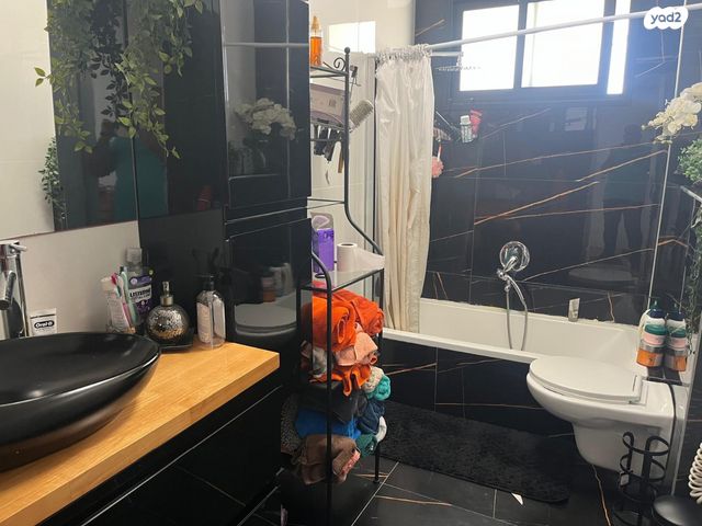 גג/ פנטהאוז, דרך בן גוריון 44, שכונת בן גוריון, מרכז העיר ג', רמת גן