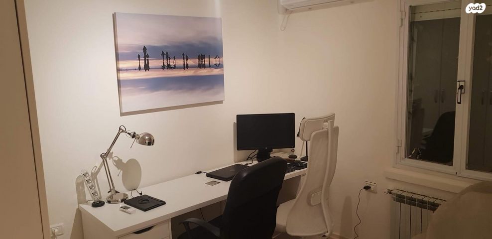 דירה, כרמון 18, בית הכרם, רמת בית הכרם, ירושלים