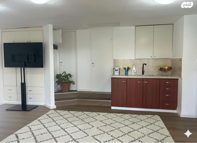 יחידת דיור, הרדוף 15, כרמל מערבי, חיפה